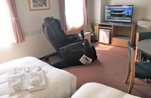 Takaoka Hotel | Hotel Alpha-One Takaoka