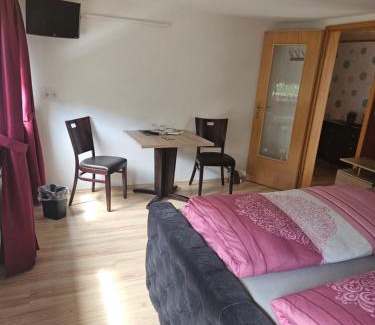 Kues Hotel | Hotel Alt Cues