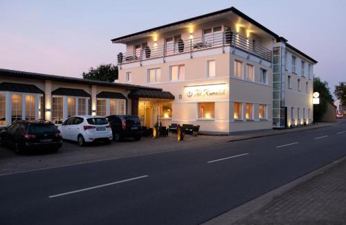 Melle Hotel | Hotel Alt Riemsloh