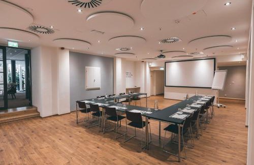 Holm Hotel | Hotel Alte Post Flensburg