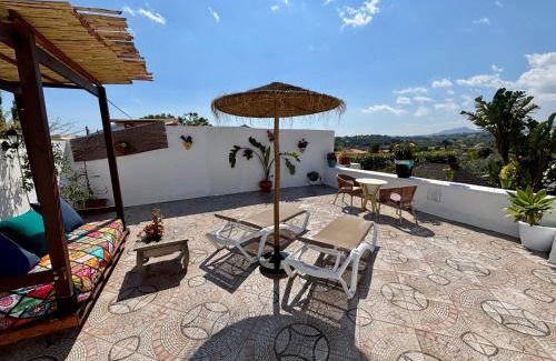 Altea Hotel | Hotel Altea Paradise 1917 - Adults Only