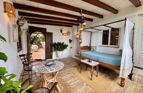 Altea Hotel | Hotel Altea Paradise 1917 - Adults Only