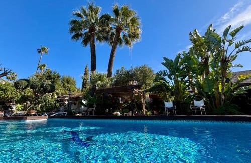 Altea Hotel | Hotel Altea Paradise 1917 - Adults Only