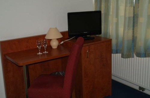 Wulfsdorf Hotel | Hotel Altes Landhaus