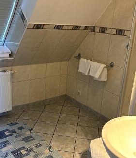 Wulfsdorf Hotel | Hotel Altes Landhaus