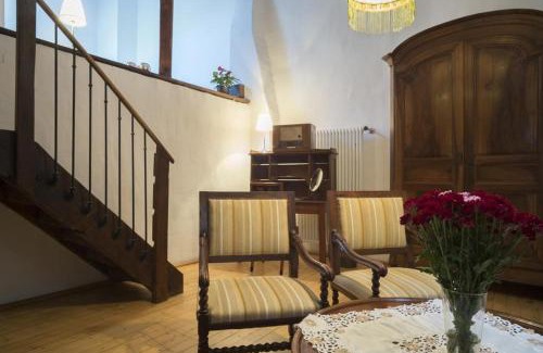 Saarlouis Hotel | Hotel Altes Pfarrhaus Beaumarais