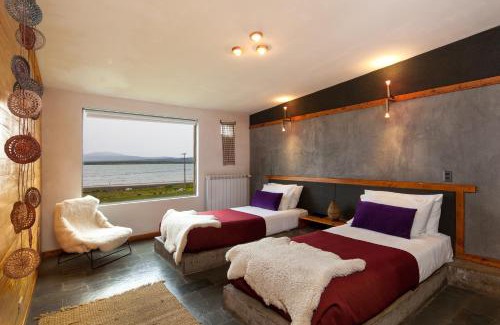 Puerto Natales Hotel | Hotel Altiplanico Puerto Natales