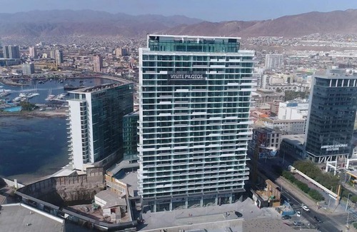 Historical District Apartamento | Hotel Alto Antofagasta
