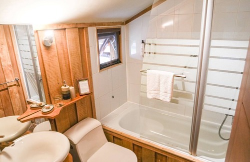 Puerto Raul Marin Balmaceda Cabina | Hotel Alto Melimoyu