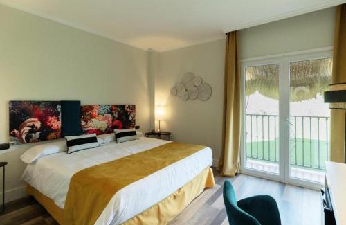 Istan Hotel | Hotel Altos de Istán