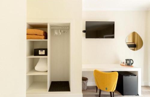 Istan Hotel | Hotel Altos de Istán
