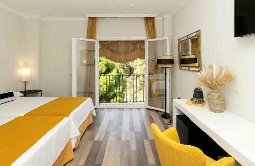 Istan Hotel | Hotel Altos de Istán