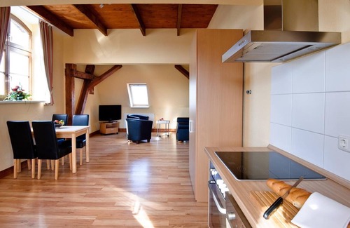 Old Town Hotel | Hotel Am Alten Hafen