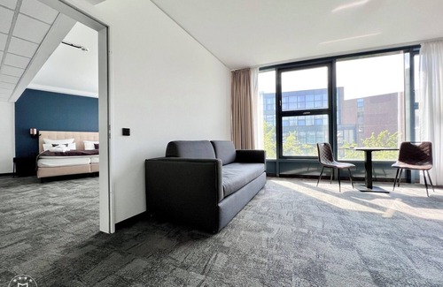 Tegel Hotel | Hotel am Borsigturm