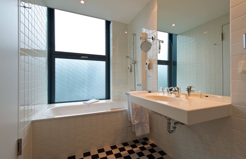 Tegel Hotel | Hotel am Borsigturm