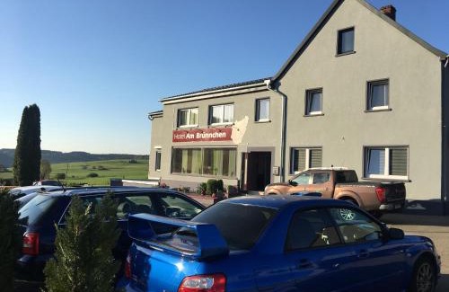 Oberbaar Hotel | Hotel am Brünnchen