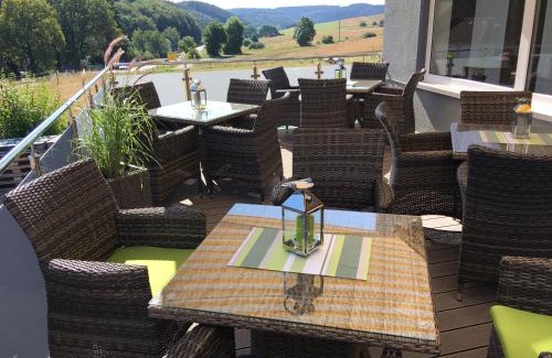 Oberbaar Hotel | Hotel am Brünnchen