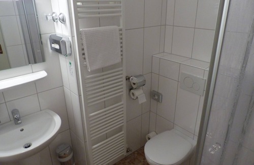 Ratingen Hotel | Hotel am Düsseldorfer Platz