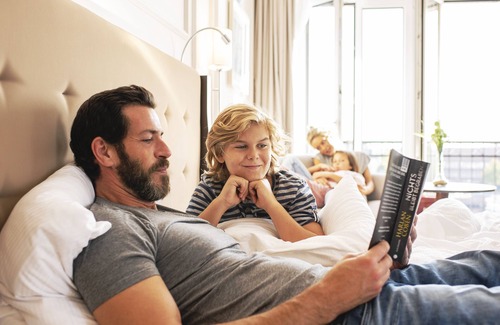 Emden Hotel | Hotel am Delft