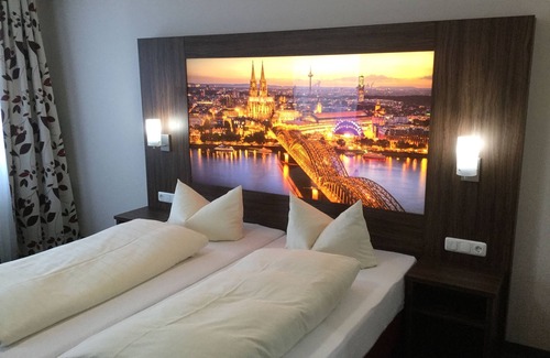 Rhein-Erft-Kreis District Hotel | Hotel Am Freischuetz