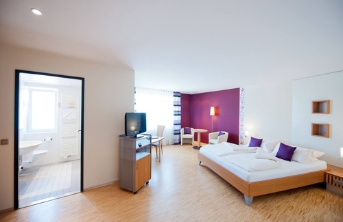 Buhl Hotel | Hotel Am Froschbächel