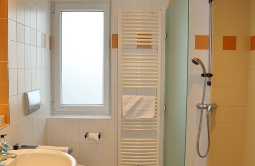 Buhl Hotel | Hotel Am Froschbächel