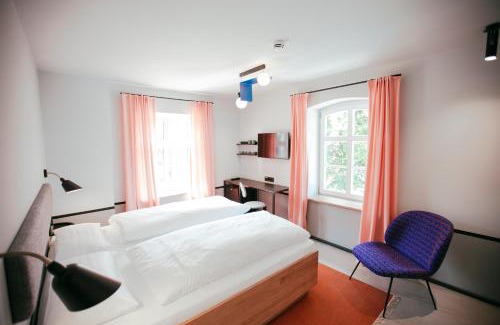 Rinteln Hotel | Hotel am Kloster - Domäne Möllenbeck