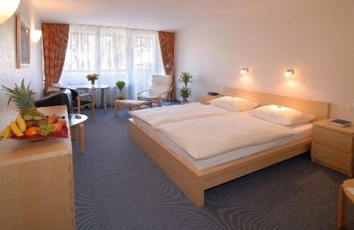 Sindelfingen Hotel | Hotel am Klostersee