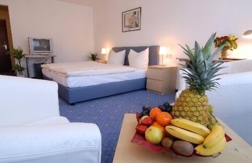 Sindelfingen Hotel | Hotel am Klostersee