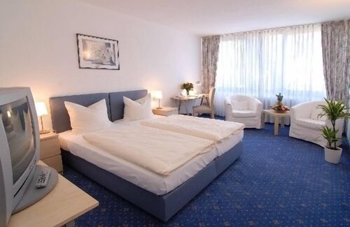 Sindelfingen Hotel | Hotel am Klostersee