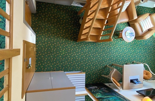 Muritz Hotel | Hotel am Müritz-Nationalpark