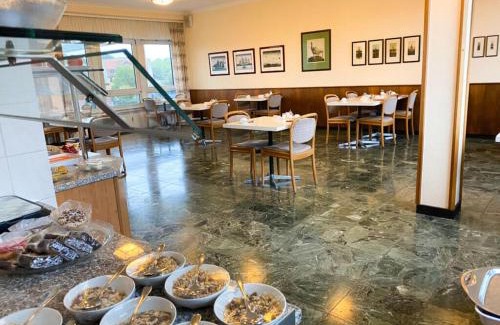 Flensburg Hotel | Hotel am Rathaus