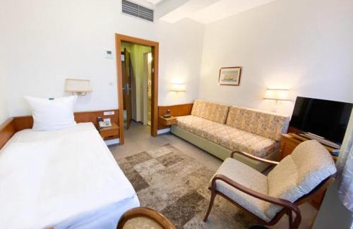 Flensburg Hotel | Hotel am Rathaus