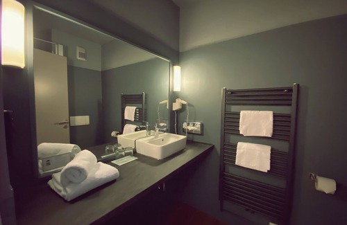 Ahrensburg Hotel | Hotel am Schloss Ahrensburg