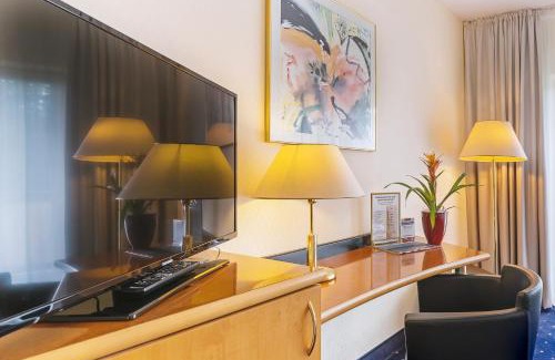 Radolfzell am Bodensee Hotel | Hotel am Stadtgarten