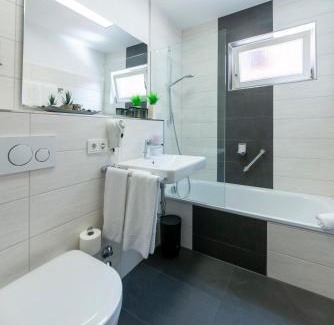 Radolfzell am Bodensee Hotel | Hotel am Stadtgarten