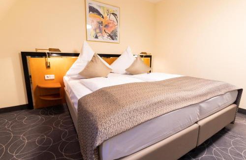 Radolfzell am Bodensee Hotel | Hotel am Stadtgarten