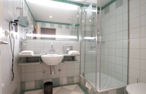 Linden-Mitte Hotel | Hotel Amadeus