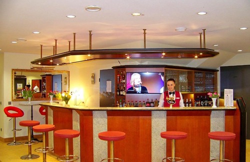 Honower Siedlung Hotel | Hotel Amadeus ROYAL Berlin