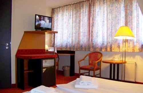 Honower Siedlung Hotel | Hotel Amadeus ROYAL Berlin