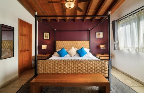 Malinalco Hotel | Hotel Amate del Rio
