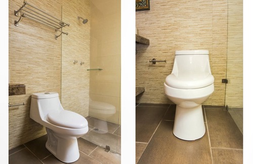 Malinalco Hotel | Hotel Amate del Rio