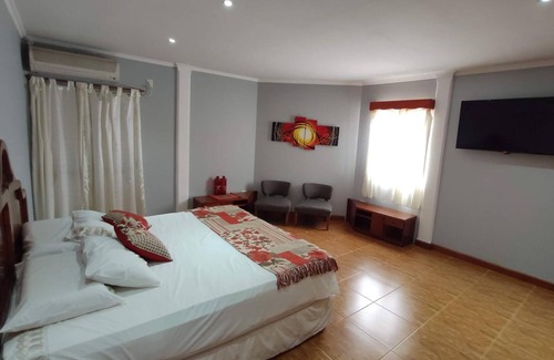 Wanda Hotel | Hotel Amatista