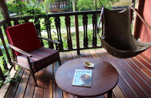 Madirokely Casa | Hotel Ambalamanga
