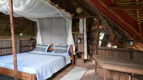 Madirokely Casa | Hotel Ambalamanga