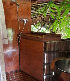 Madirokely Casa | Hotel Ambalamanga