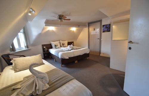 Ypres Hotel | Hotel Ambrosia