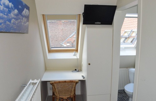 Ypres Hotel | Hotel Ambrosia