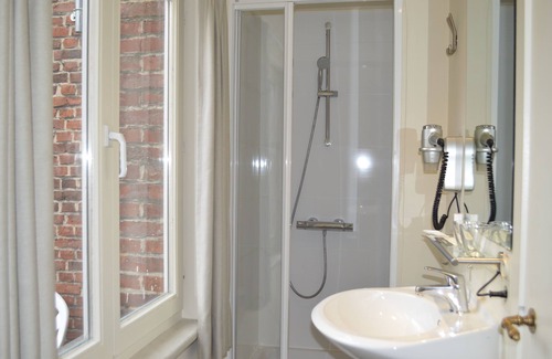 Ypres Hotel | Hotel Ambrosia