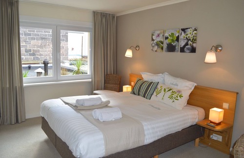 Ypres Hotel | Hotel Ambrosia